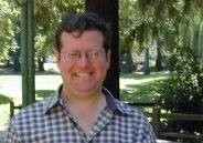 picture of John F. McGowan Ph.D.